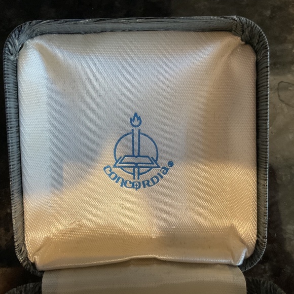 Pewter Cross 18-inch Necklace - Picture 7 of 10